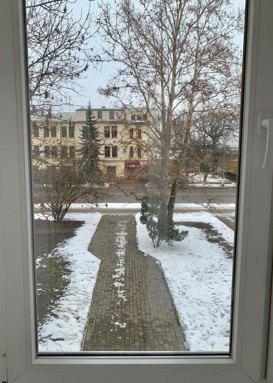 Today Is A Good Day Ivano-Frankivsk Ngoại thất bức ảnh